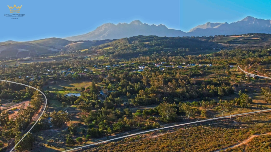 Commercial Property for Sale in Somerset West Rural Western Cape